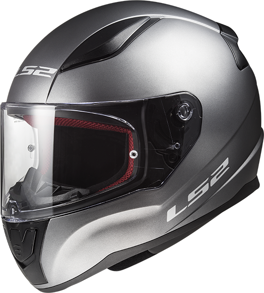 FF353 RAPID II SOLID MATT TITANIUM